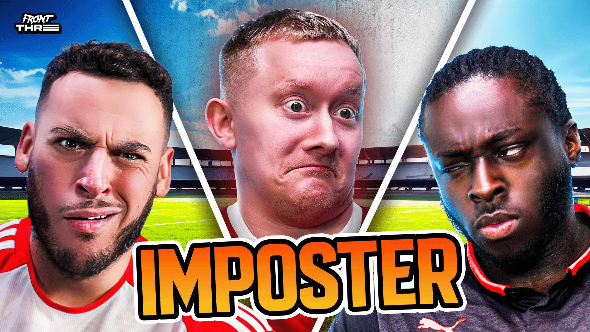 赛中的表现 赛中的表现